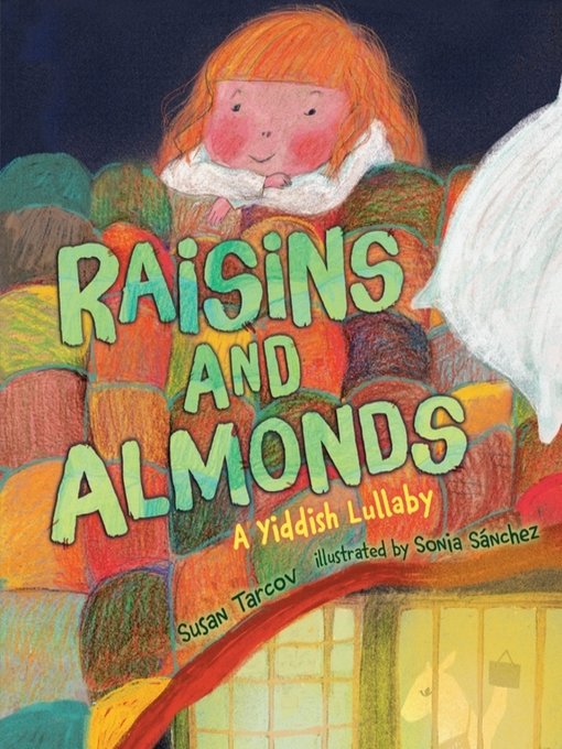 Title details for Raisins and Almonds by Susan Tarcov - Available